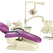 Монтаж стоматологического оборудования