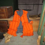 Спасательные жилеты фото