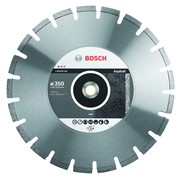 Отрезной круг алмазный Bosch Universal+Metal 230x2.4x22x15 (С1с 1) 2.608.602.665