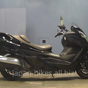 Макси-Скутер Suzuki Skywave400I фотография