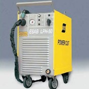 Комплекты для плазменной резки LPH 50 power cut