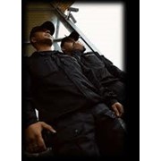 Услуги охранные фото