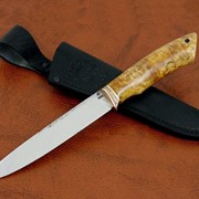 Нож № 5 (110Х18МШД)