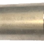 Металлическая труба для наружной установки D22 STAINLESS STEEL 6м арт 3001516 фотография