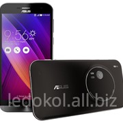 Сенсорный дисплей Touchscreen Asus ME180/180A K00L MeMO Pad 8, 076C3-0811B, black фото
