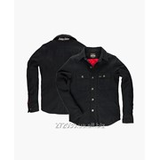 Рубашка Black Jack Rider Shirt Warm