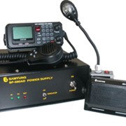 Радиоустановка STR–6000A фото