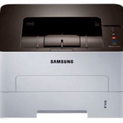 Принтер широкоформатный Samsung SL-M3820D ч-б A4 фото