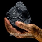 Уголь AM (сухой рассев) 6800 Ккал/кг фотография