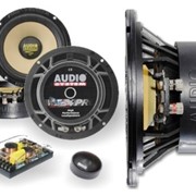 Автомобильная акустика Audio System HELON 165-4