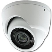 Видеокамера TSc-EBm720pAHDf (3.6) антивандальная миниатюрная фото