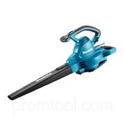 Электрическая воздуходувка-пылесос Makita UB0800X фото