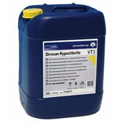 Divosan Hypochlorite / Гипохлоритный отбеливатель 23,6 кг/20 л, арт. 100858545