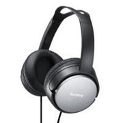 Наушники SONY MDR-XD150 Black (MDR-XD150B) фото