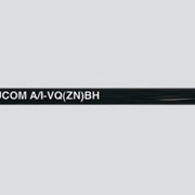 Универсальный волоконно-оптический кабель A/I-DQ(ZN)BH фото