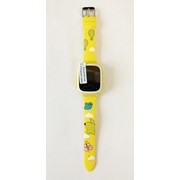 Умные детские часы с GPS Smart Baby Watch Q60