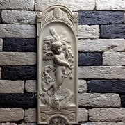 Камень декоративный Фреска Ангел фото