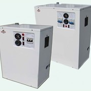 Отопительные электрокотлы «TANSU» мощностью от 10 до 500 кВт фотография