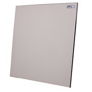 Керамический обогреватель Кам-ин бежевый 475 Вт фото