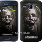 Чехол на Samsung Galaxy Core i8262 The Walking Dead 3057c-88 фото