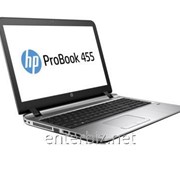 Ноутбук HP ProBook 455 G3 (P5S11EA) фото