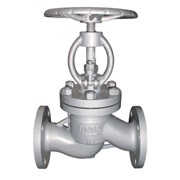 Клапан запорно-регулирующий D= 15 мм, Ру40, Марка: 15с22нж, Соединение: фланцевое, Производитель: Промтревл фото