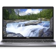 Ноутбук Dell Latitude 5510 (5510-9012)