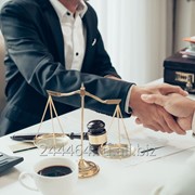 Юридическое сопровождение сделок, договорные схемы