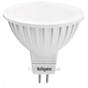 Лампа LED MR16 8w 230v 3000K GU5.3 94 361
