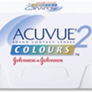 Acuvue 2 Colors (6 шт.) от «Jonson&Jonson» фото