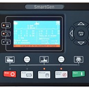 Контроллер Smartgen HGM-9320 MPU фото