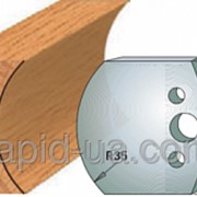 Комплекты фигурных ножей CMT серии 690/691 #545 690.545 фотография
