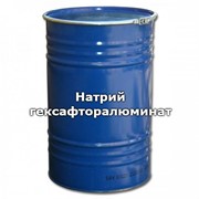 Натрий гексанитрокобальтат (кобальтинитрит), квалификация: чда / фасовка: 0,05 фото
