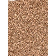 Гречневая крупа ядрица обжаренная - Whole Roasted Buckwheat Groats (Grain) фото