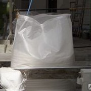 Мешки полипропиленовые 50 кг, 56х104 см, 70 гр. фотография