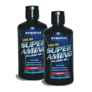 Аминокислоты, Liquid Super Amino 23,000 455 мл