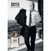 Bruce Willis Personal Edition