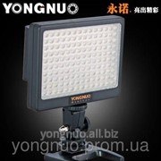 Накамерный видео свет Yongnuo YN-140