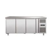 Стол холодильный гастронормированный (GN 1/1) без борта RWA GN3100TN эк