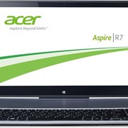 Ноутбук Acer Aspire R7-571G-53336G75ass, 15.6” фотография