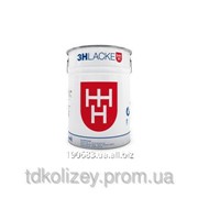 Водный однокомпонентный паркетный лак для нанесения распылением, валиком и обливом H1043A(C) фото