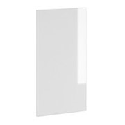 Дверца шкафчика: настенного COLOUR, 40x80, white