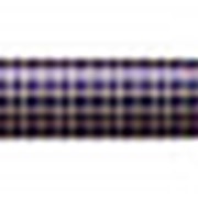 Ручка-роллер Parker Sonnet Purple Matrix PGT, толщина линии F, розовое золото, фиолетово-золотистый фото