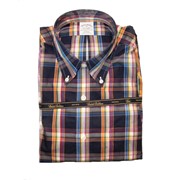 Рубашка “Brooks Brothers“, USA, 100% хлопок фото