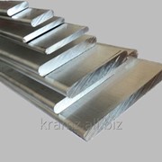 Полоса алюминиевая 06/0026 b, мм 100 а, мм 5 площадь сечения,см2 - 5