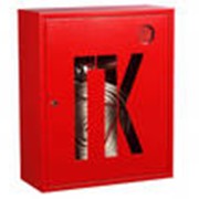 Шкафы пожарные фото