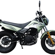 Мотоцикл Racer Forester 200
