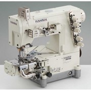 Промышленная швейная машина Kansai Special RX-9803A
