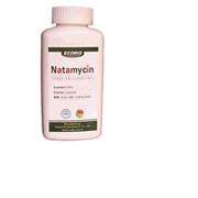 Натамициин -натуральный протиплесневый препарат