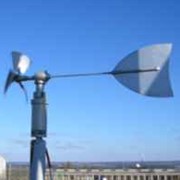 Датчик ветра ДВ-160 фото